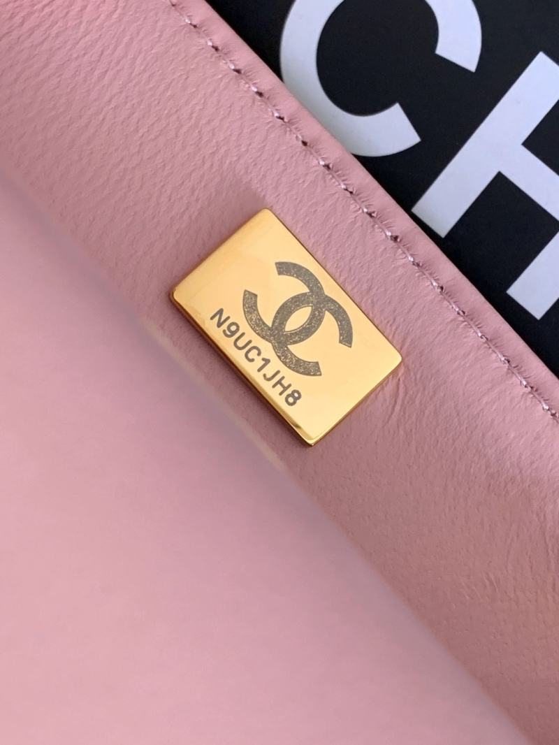 Ch**el satchel bags